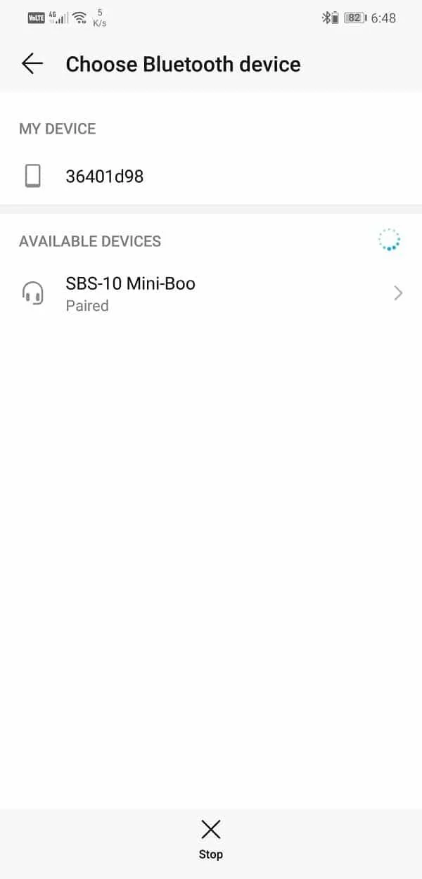 Androidで画像をクリップボードにコピーする方法