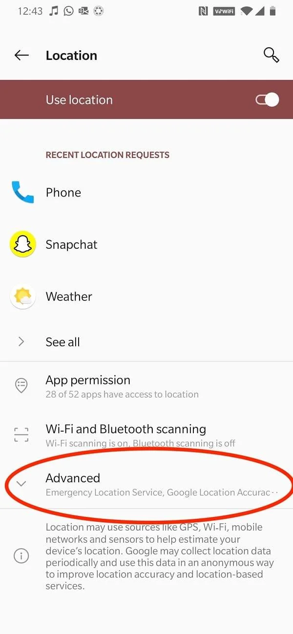 修復 Google 地圖緩慢的 7 種方法