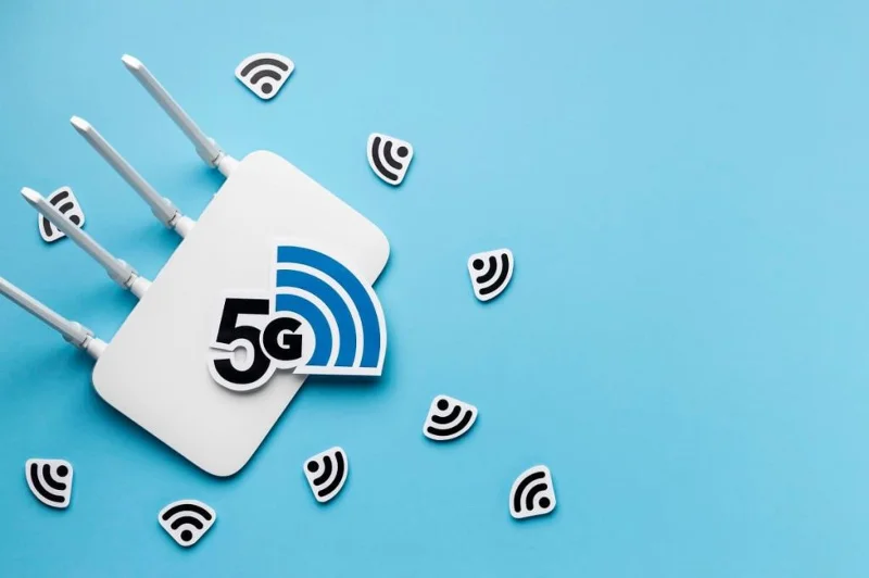 Betulkan WiFi 5GHz tidak muncul dalam Windows 10