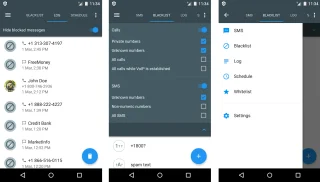 6 Beste Call Blocker-apps voor Android 2021