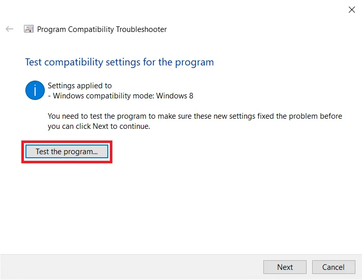 Fix Dragon Age Inquisition wordt niet gestart in Windows 10