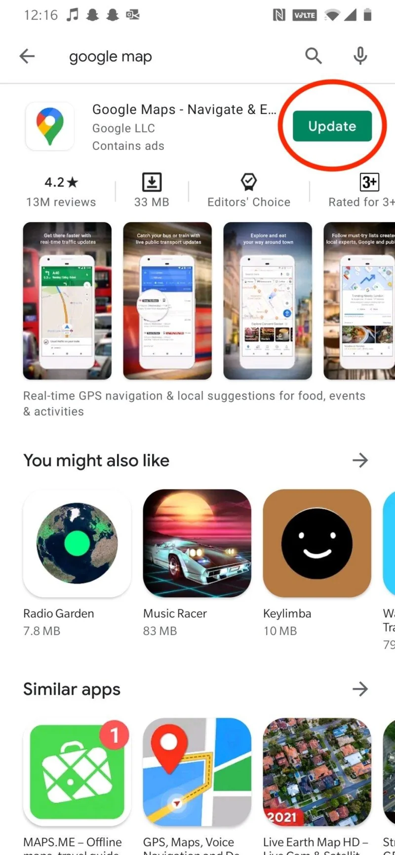 修復 Google 地圖緩慢的 7 種方法