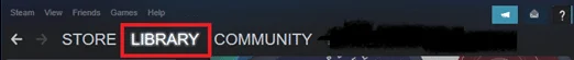 修復 Steam 應用程序加載錯誤 3:0000065432