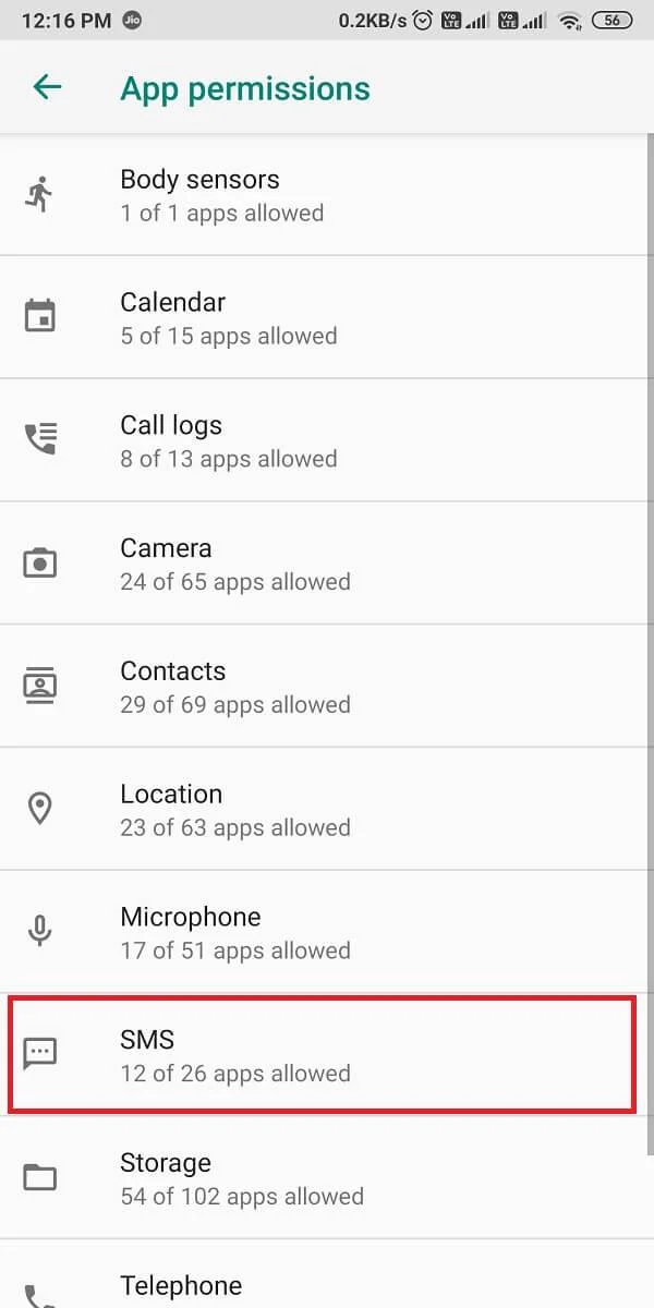 在 Android 上修復消息未發送錯誤的 9 種方法 在 Android 上修復消息未發送錯誤的 9 種方法
