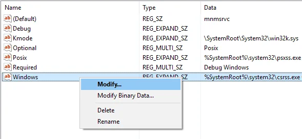 Windows10のメモリ不足エラーを修正する方法