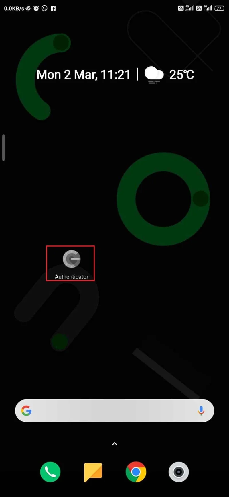 Fix Uplay Google Authenticator werkt niet