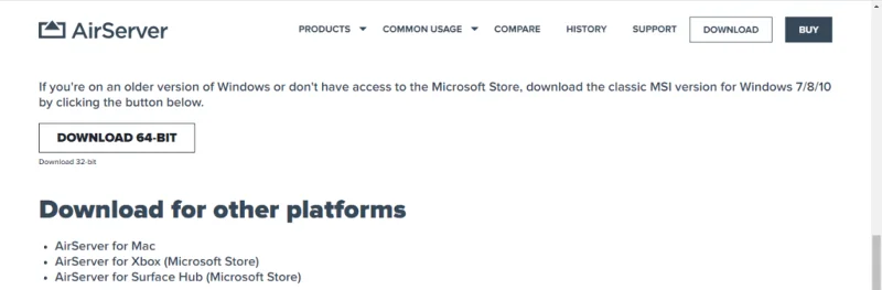 Hoe de iPhone te bedienen met een Windows-pc