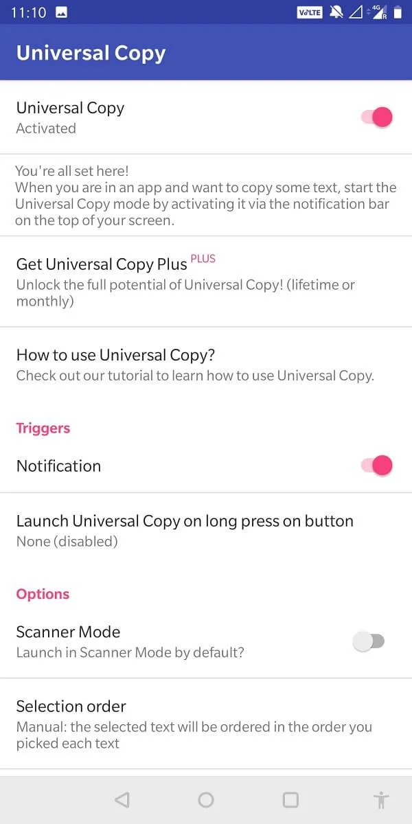 如何復制 Instagram 字幕、評論和個人簡介 如何復制 Instagram 字幕、評論和個人簡介