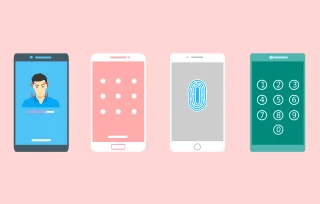 6 manieren om een ​​smartphone te ontgrendelen zonder de pincode