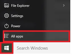 Cara memasang Internet Explorer pada Windows 10