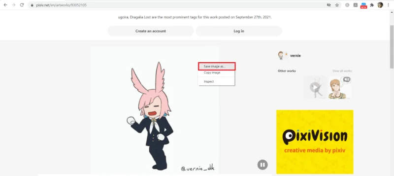 如何從 GIPHY 下載 GIF 如何從 GIPHY 下載 GIF