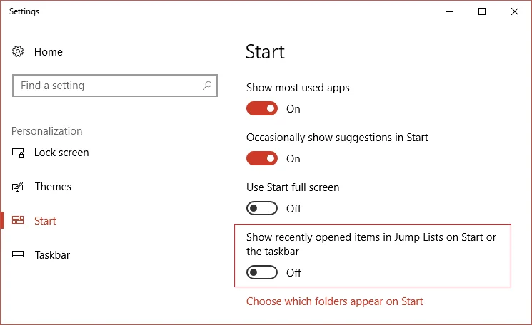 9 formas de arreglar la barra de tareas congelada de Windows 10