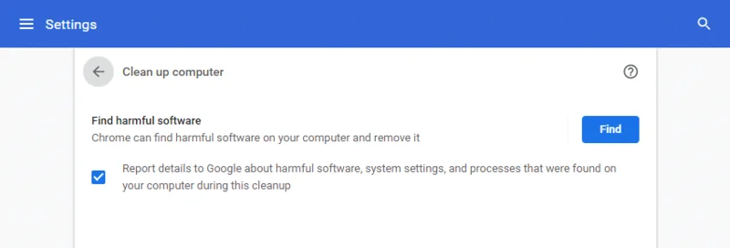 Apa itu Layanan Peninggian Google Chrome