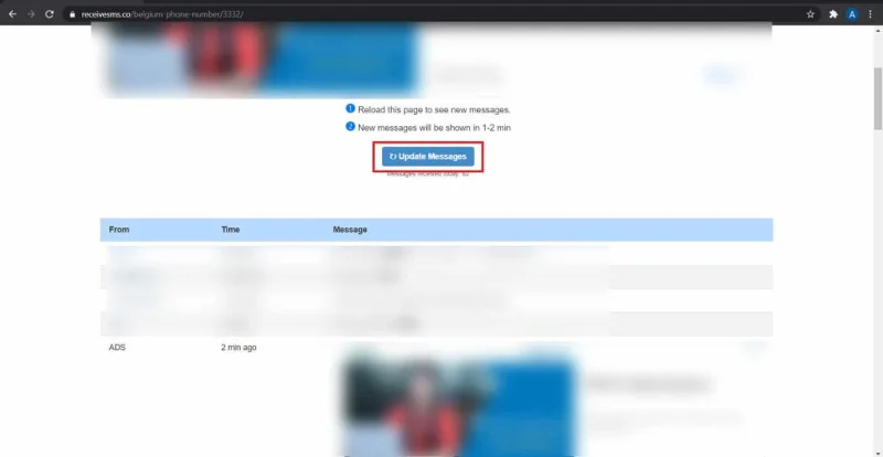 Een Gmail-account maken zonder telefoonnummerverificatie
