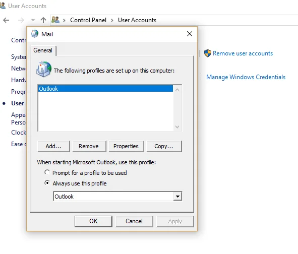 破損したOutlookの.ostおよび.pstデータファイルを修正する方法