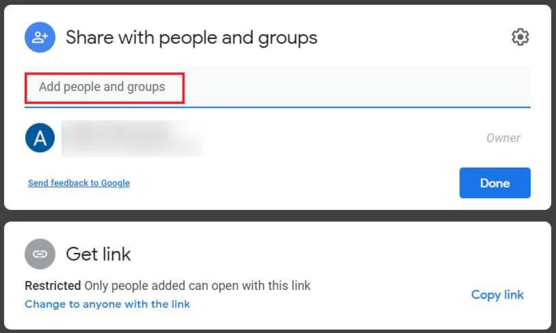 如何將文件從一個 Google Drive 移動到另一個