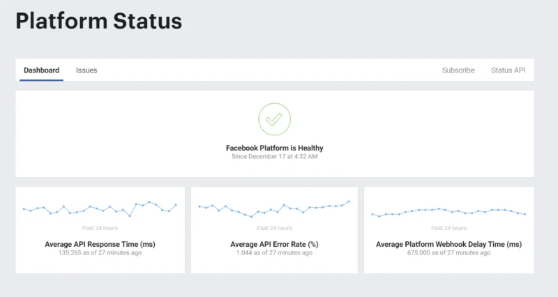 Facebookの画像が読み込まれない問題を修正する7つの方法
