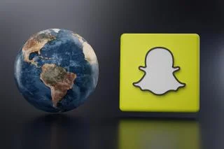 Hoe u kunt zien wie uw locatie op Snapchat heeft bekeken