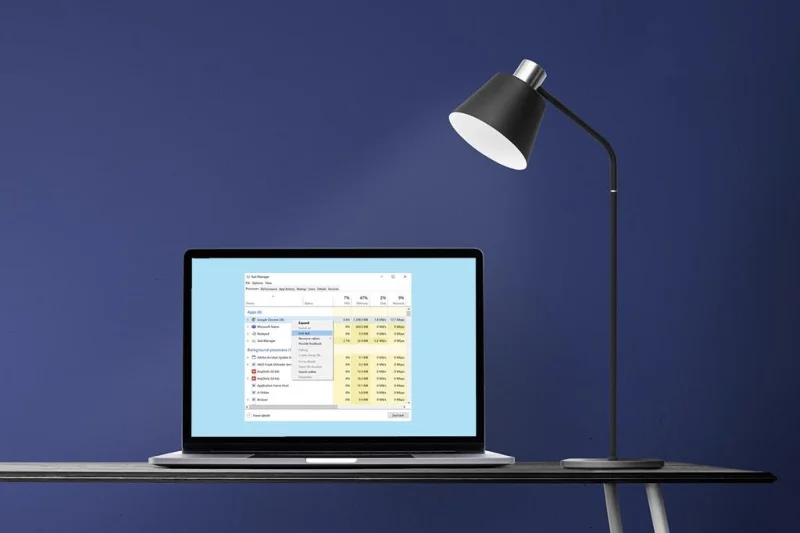 在 Windows 10 中殺死進程的 3 種方法