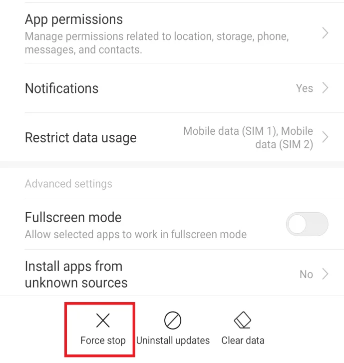 Google Play Store werkt niet?  10 manieren om het te repareren!