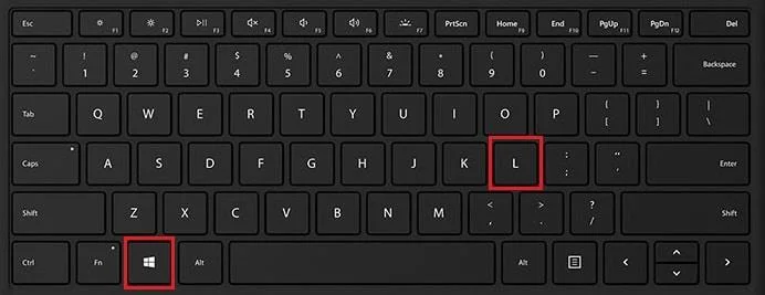 6 способов сменить пользователя в Windows 10