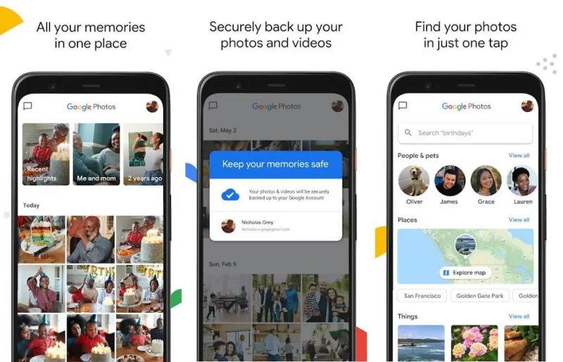 2021年にAndroid用の20の最高の写真編集アプリ