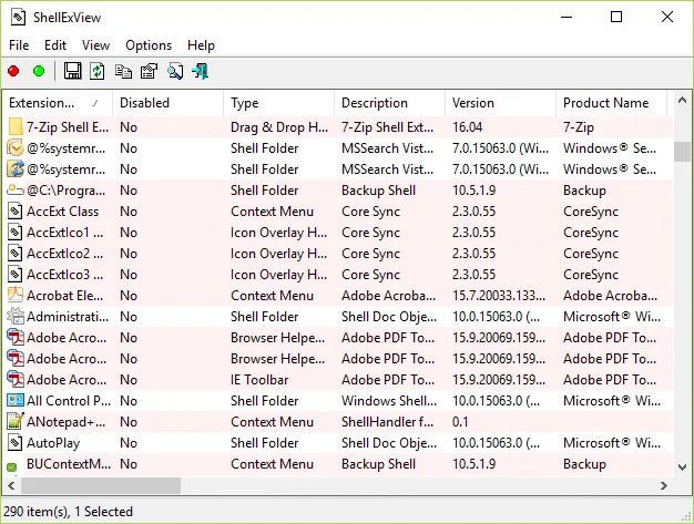 Betulkan Apl ini tidak boleh dijalankan pada ralat PC anda pada Windows 10