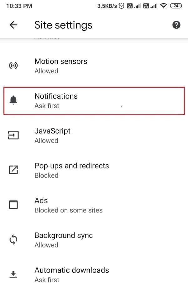 去除 Android 手機廣告的 6 種方法 去除 Android 手機廣告的 6 種方法