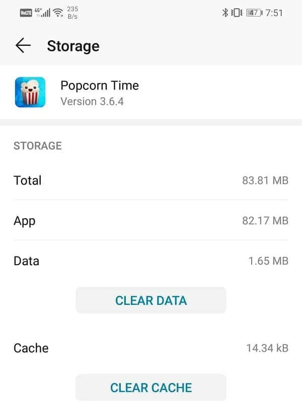 Androidでセーフモードをオフにする方法