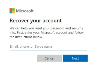 Pincode wijzigen in Windows 11