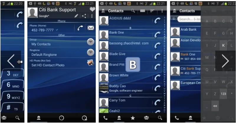 10 beste dialer-apps voor Android in 2021