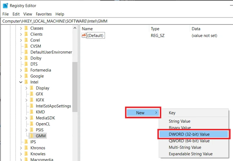 3 moduri de a crește VRAM dedicat în Windows 10