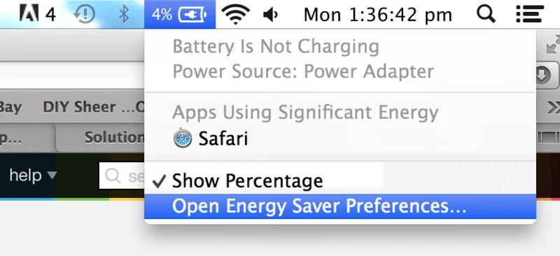 Fix MacBook laadt niet op wanneer aangesloten