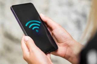 Fix Internet is mogelijk niet beschikbaar Fout op Android