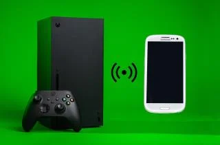 Casten naar Xbox One vanaf je Android-telefoon