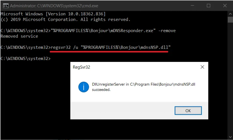 Wat is Bonjour-service op Windows 10?