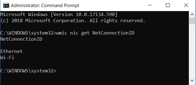 3 Cara untuk menukar tetapan DNS pada Windows 10