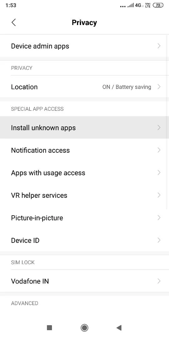 GooglePlayストアを更新する3つの方法[強制更新]