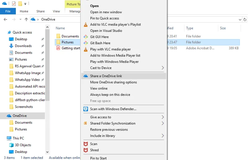 Cara Menggunakan OneDrive: Bermula dengan Microsoft OneDrive