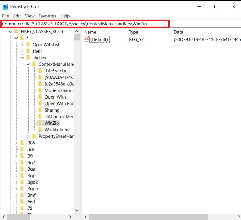 Apakah WinZip Aman?