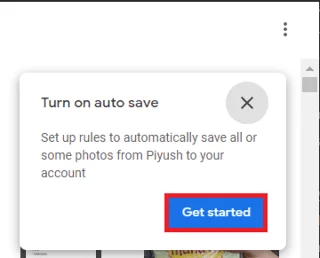 複数のGoogleドライブとGoogleフォトのアカウントをマージする