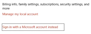 Er is iets misgegaan tijdens het synchroniseren van de e-mailapp in Windows 10