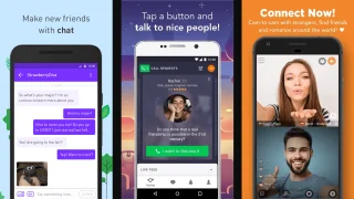 8 beste anonieme Android-chat-apps