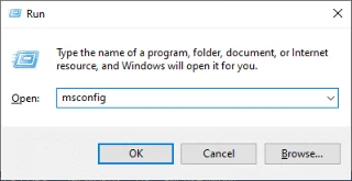 如何在 Windows 系統中啟用用戶帳戶控制