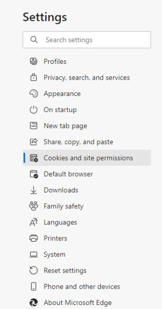 Cómo habilitar o deshabilitar JavaScript en su navegador