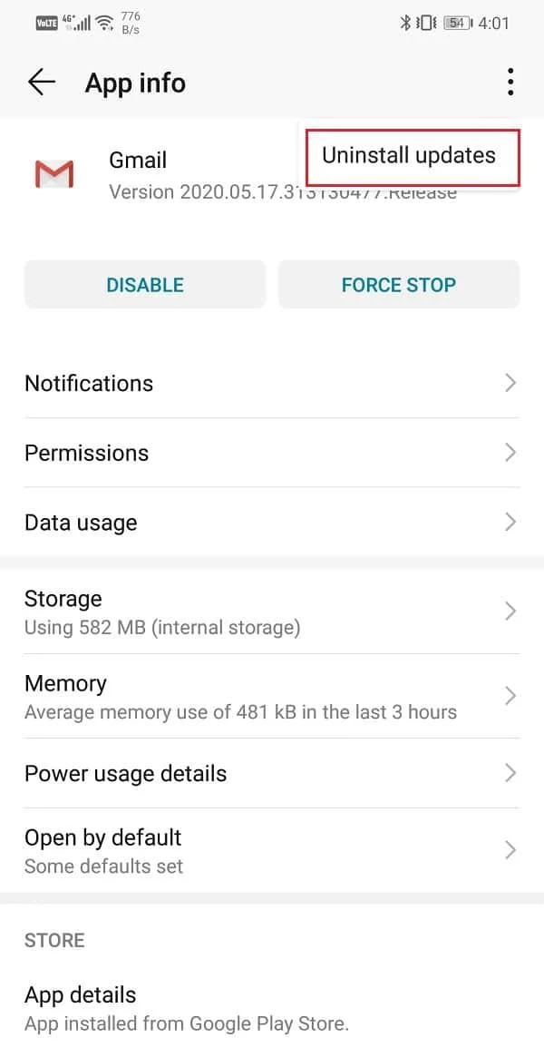 修復在 Android 上加載小部件的問題 修復在 Android 上加載小部件的問題