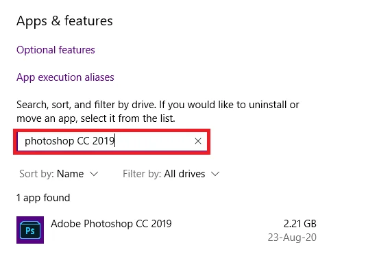 Fix Windows 10 taakbalk flikkeren