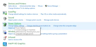 Waarom moet u snel opstarten uitschakelen in Windows 10?