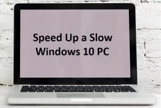 15 manieren om een ​​trage Windows 10-pc sneller te maken