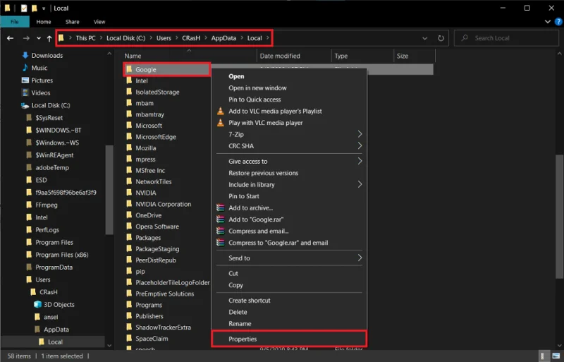 Bagaimana Memulihkan Riwayat yang Dihapus Di Google Chrome?
